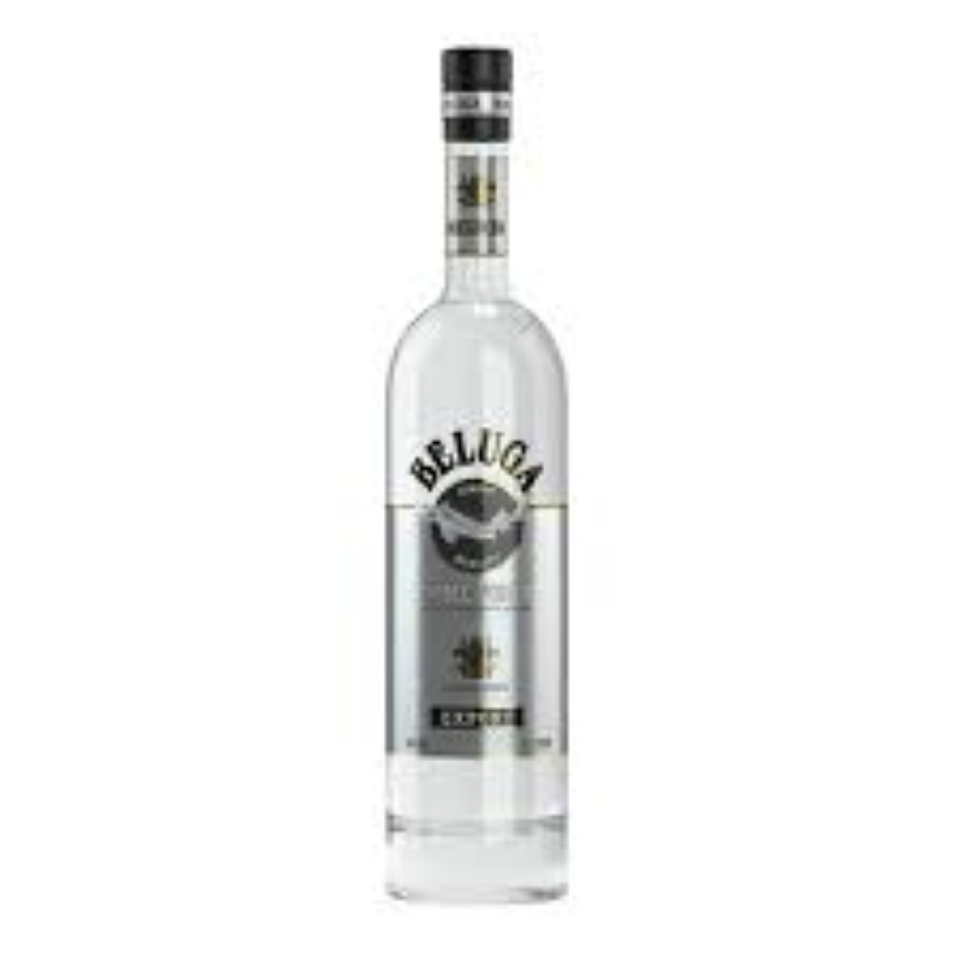 BELUGA NOBLE VODKA 700ML 
